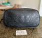 Neverfull MM Empreinte Black