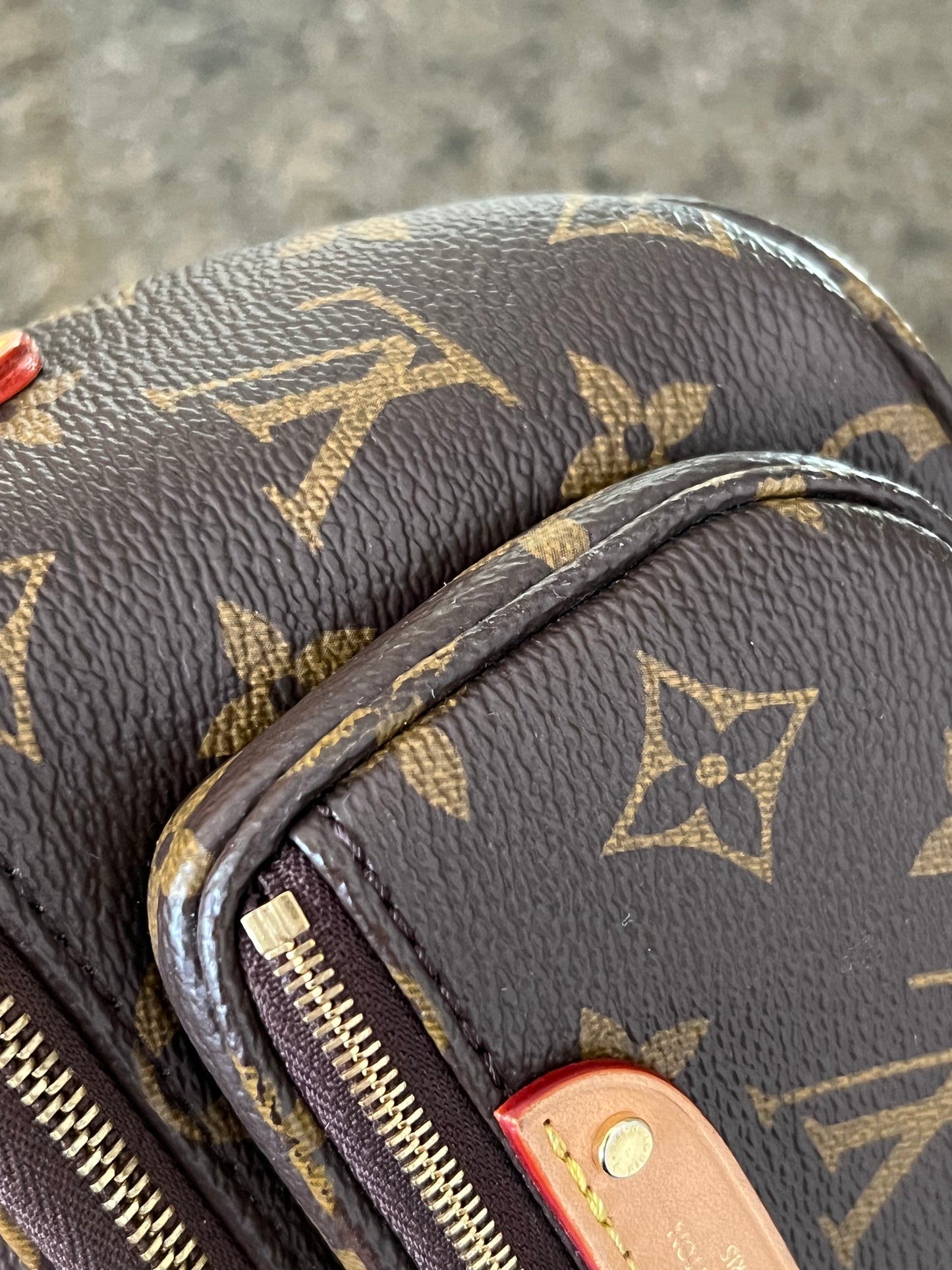 Mini Bumbag