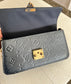 Wallet On Chain Metis Navy