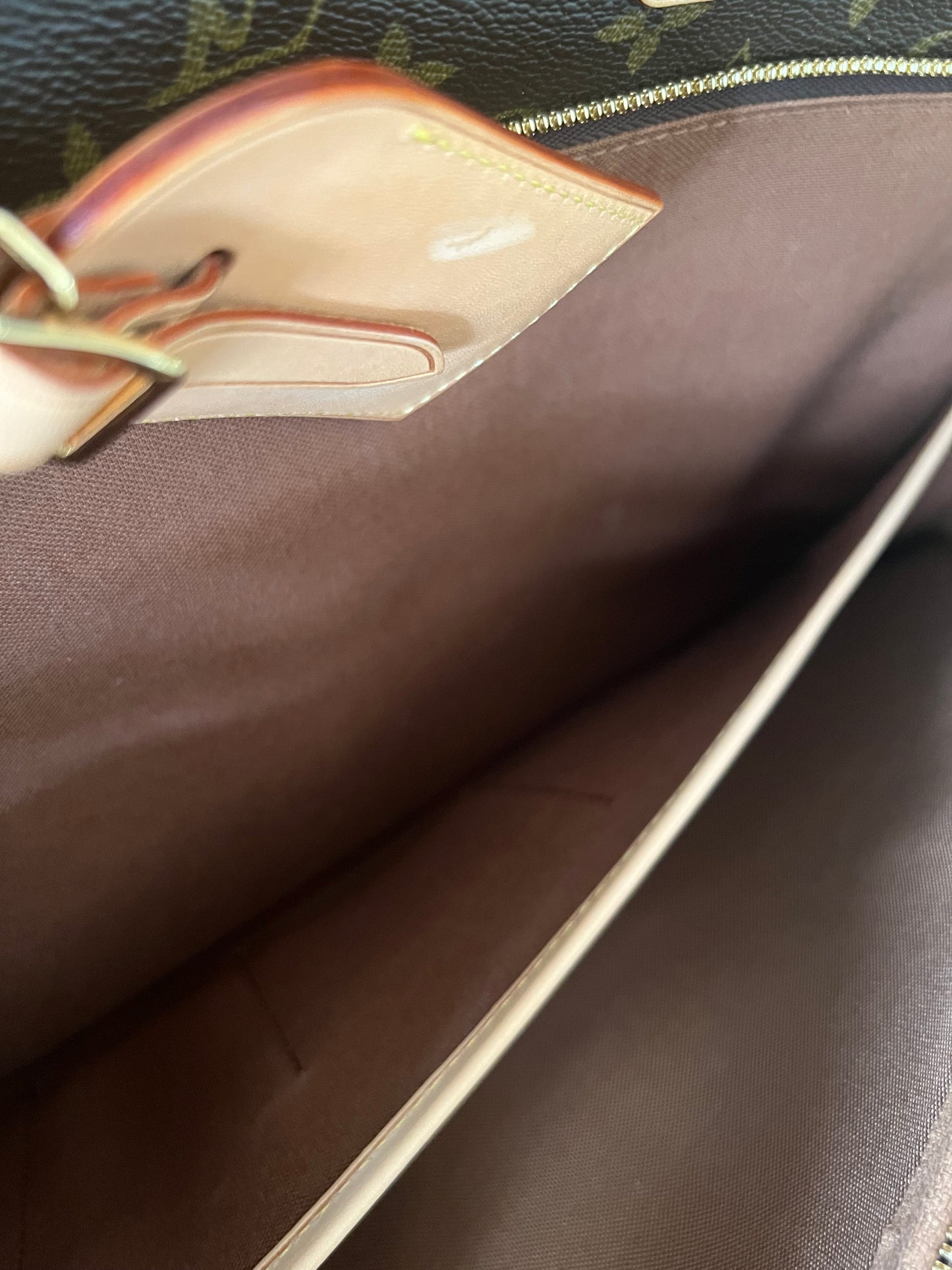 Icare Travel Bag