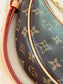 Loop Crossbody Bag