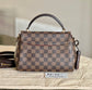 Croisette Damier Ebene