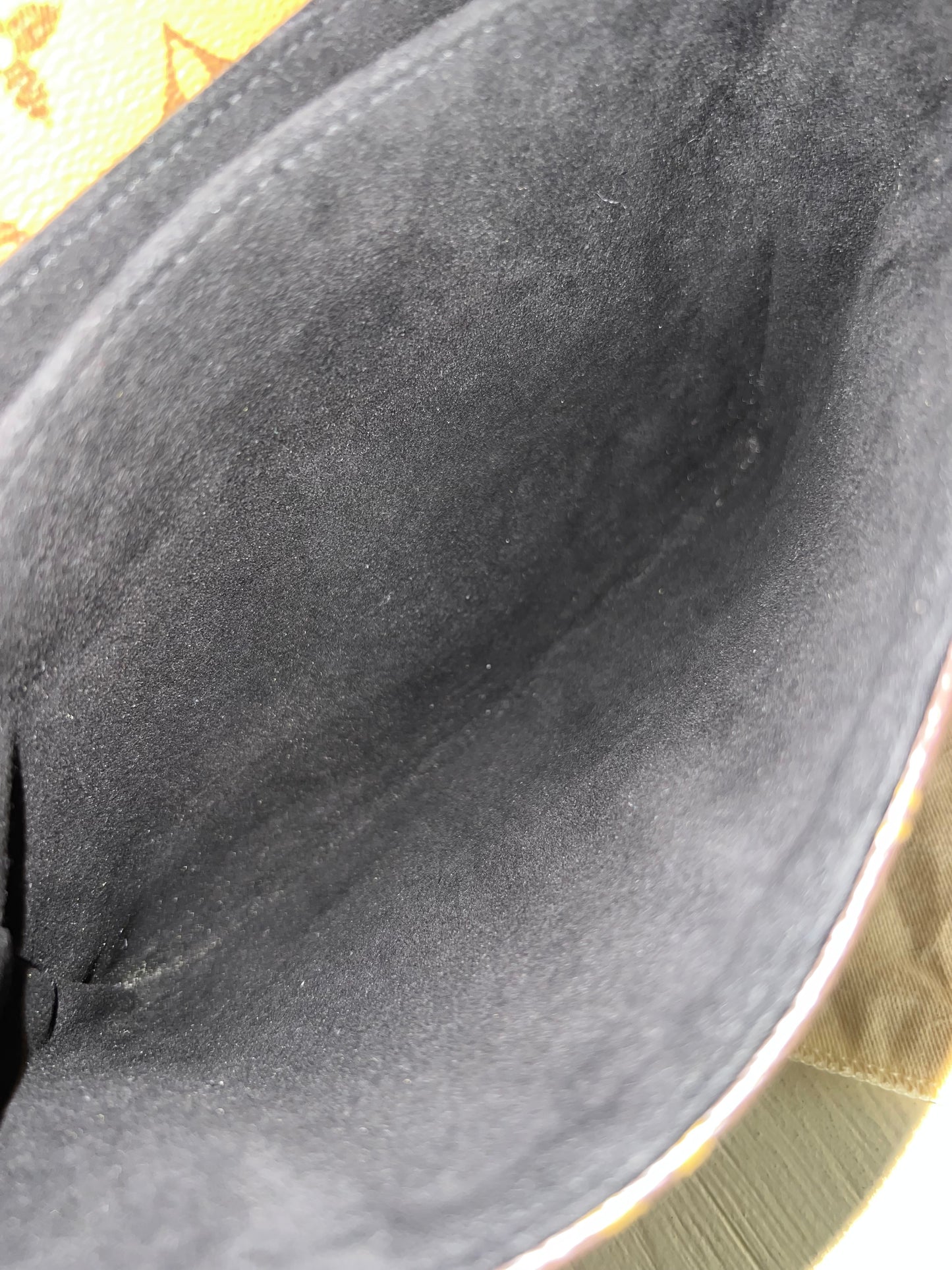 Pochette Metis Reverse Mng