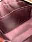 Mini Deauville Crossbody