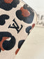 Key Pouch Wild At Heart