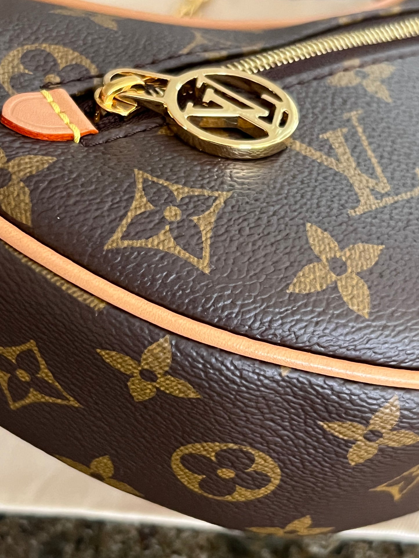 Loop Crossbody