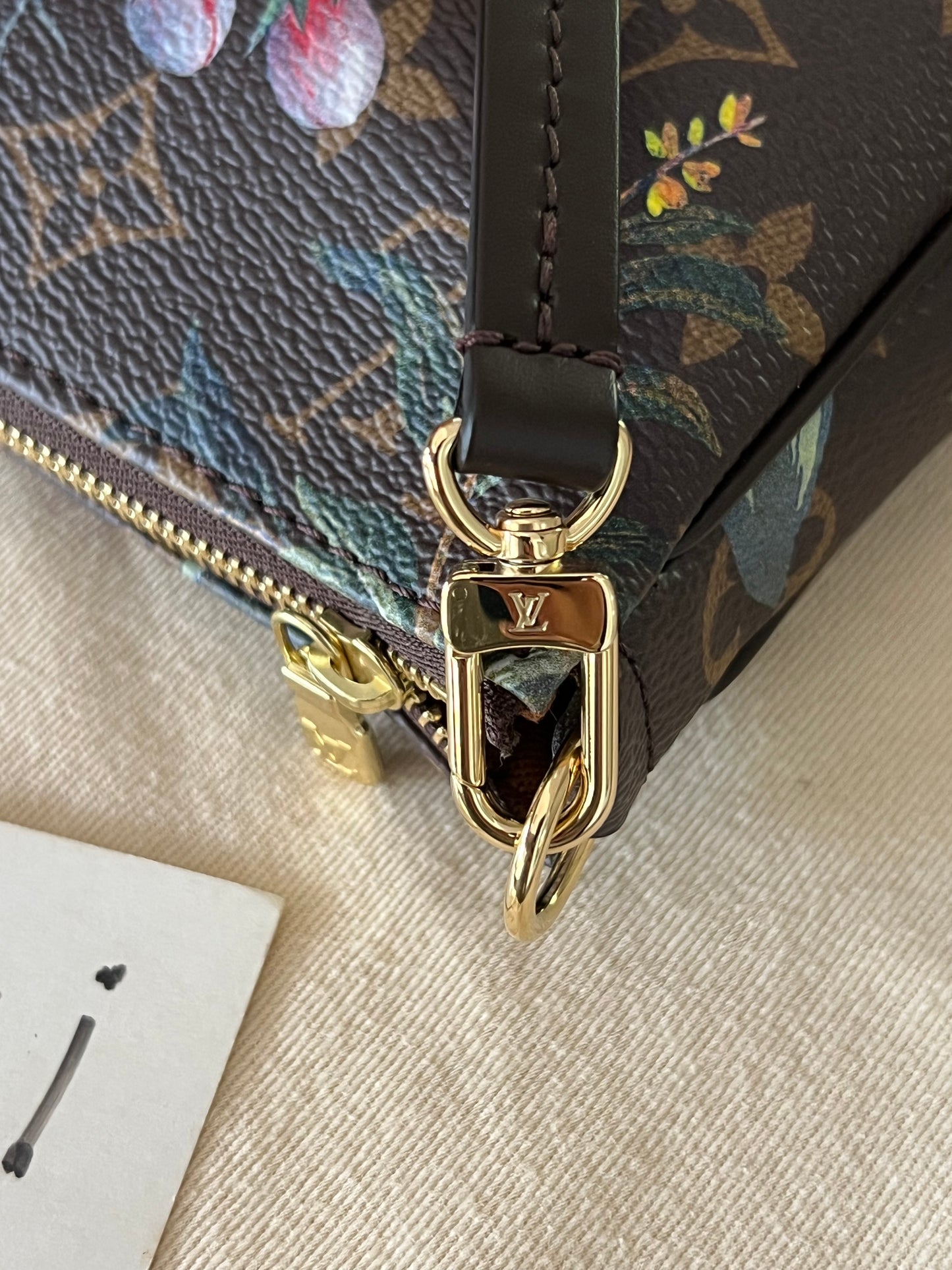 Pochette Accessories Mng Eden
