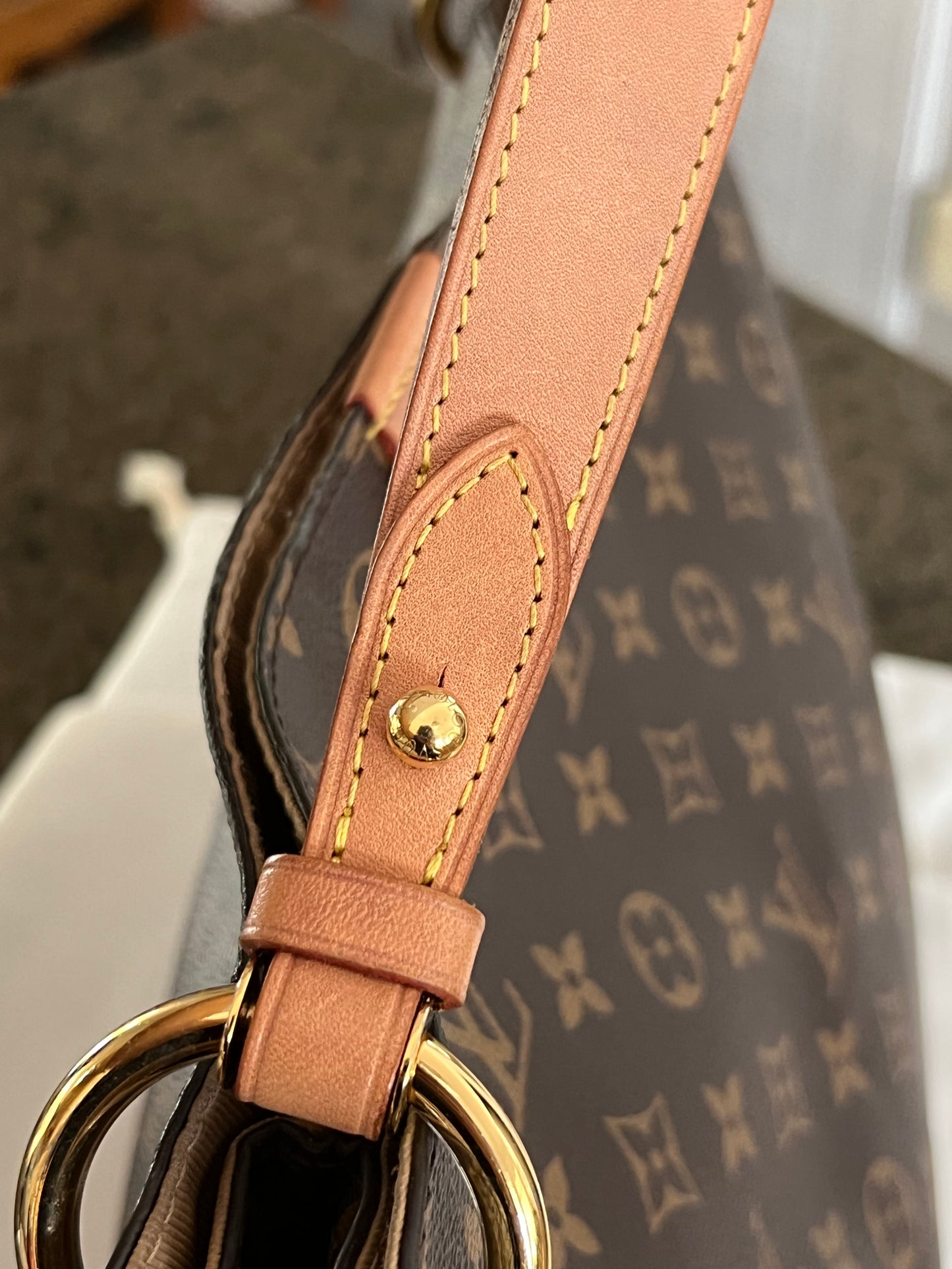 Graceful PM Beige