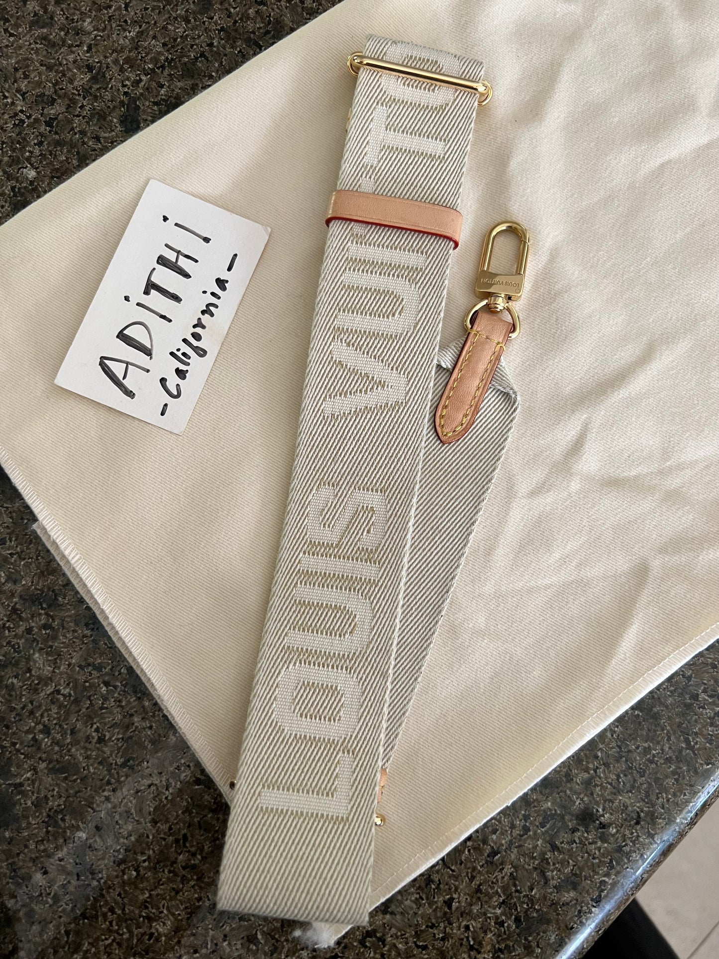 High Rise Bumbag