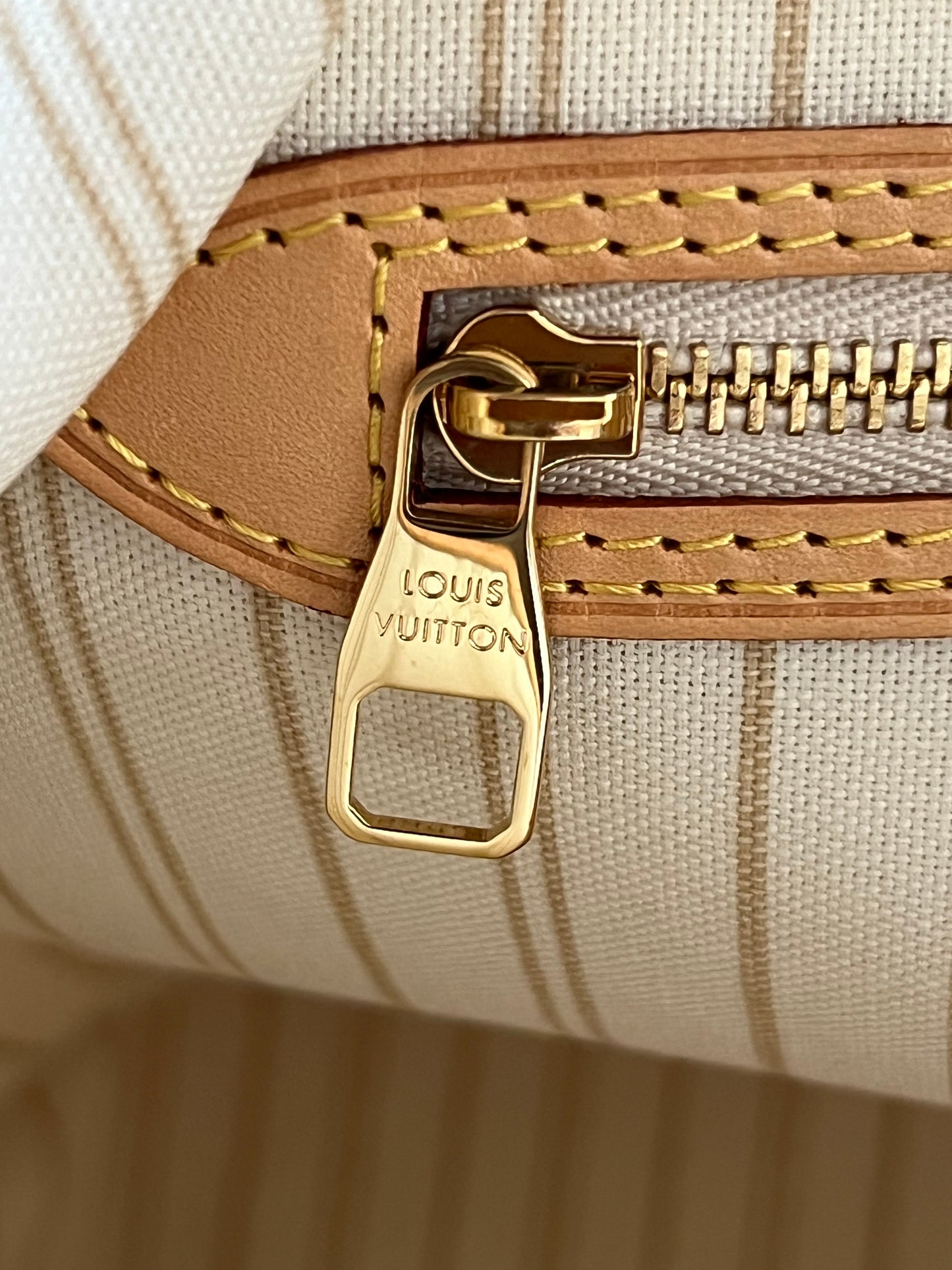 Delightful MM Azur Beige