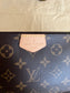 Multi Pochette Accessories Light Pink