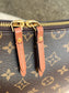 Loop Hobo with Pouch