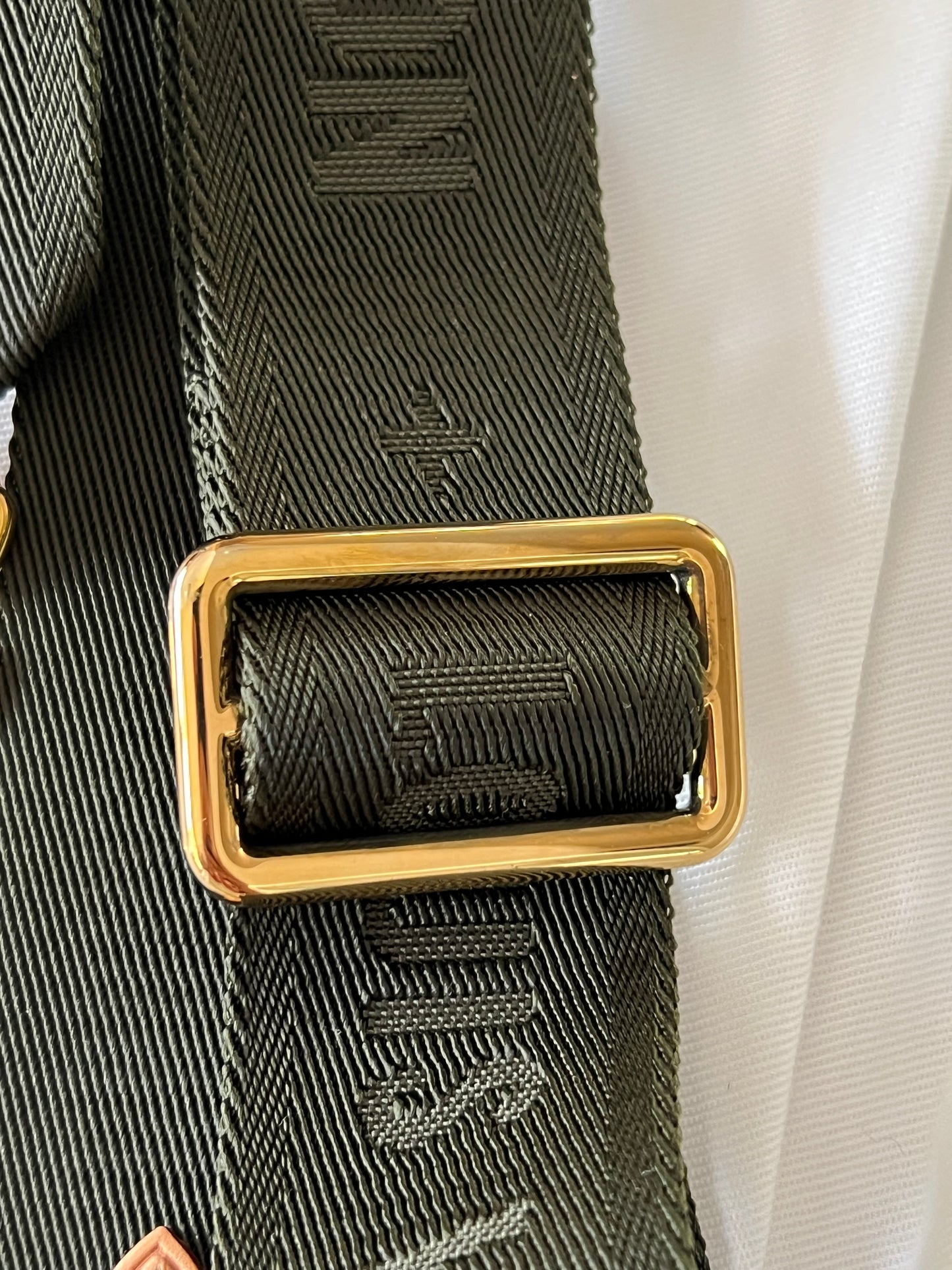 Multi Pochette Accessories Khaki