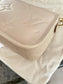 Diane Empreinte Sand