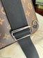 Avenue Slingbag Macassar