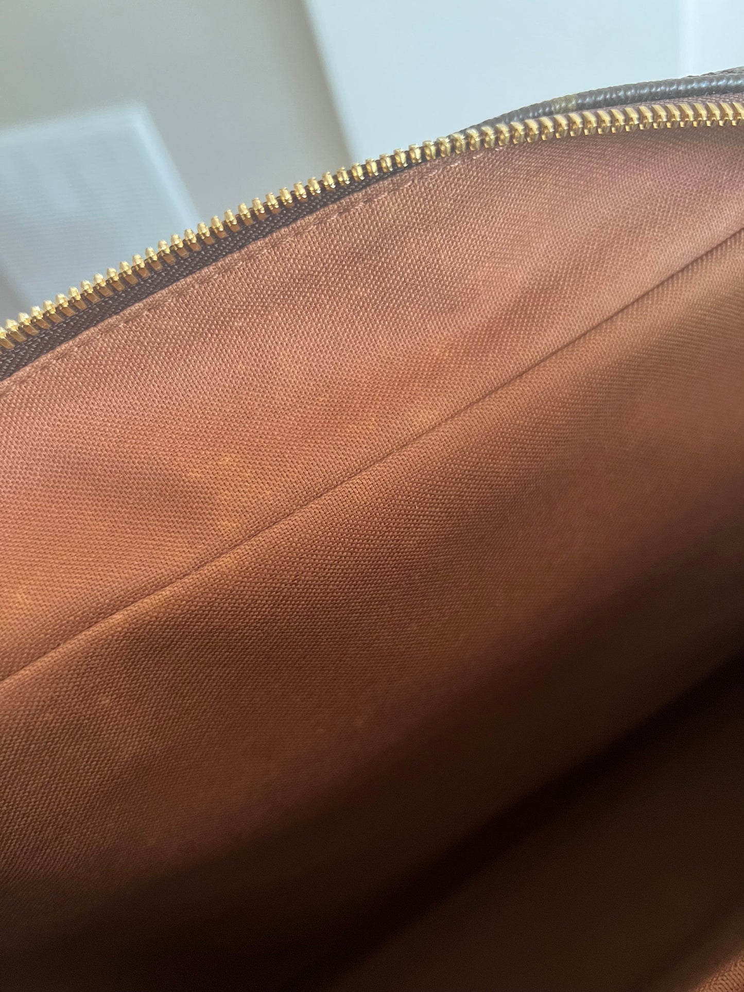 Icare Travel Bag