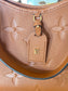 CarryAll PM Cognac