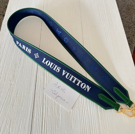 Bandouliere Monopaname