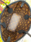 Neverfull Bandouliere Inside Out BB Noir