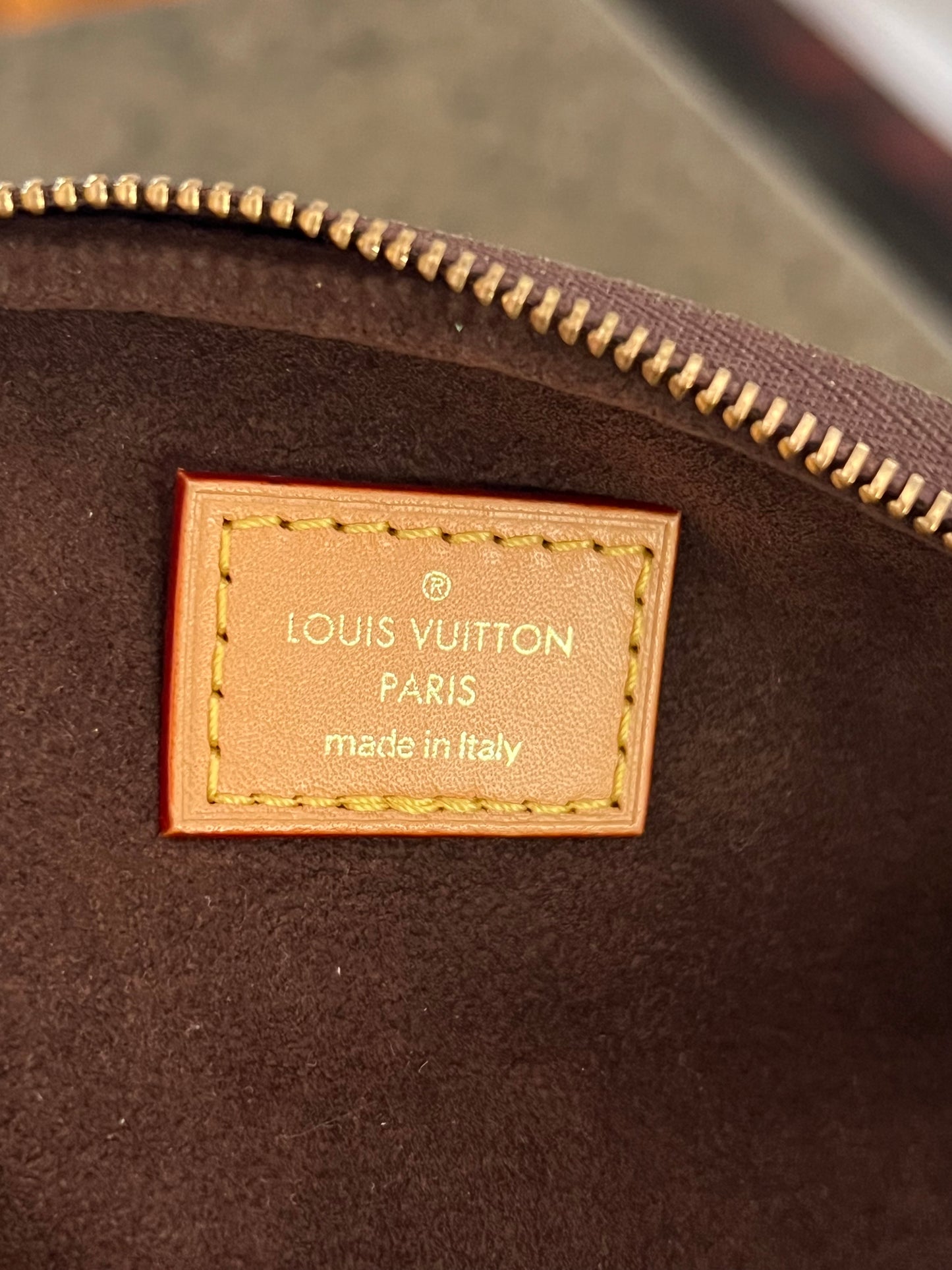 Mini Bumbag