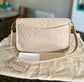 Diane Empreinte Sand