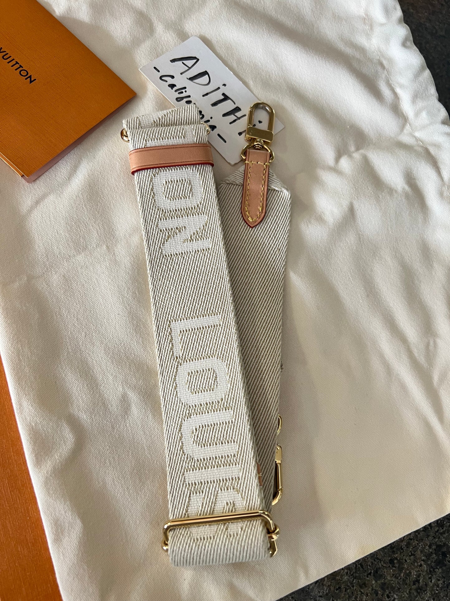 High Rise Bumbag