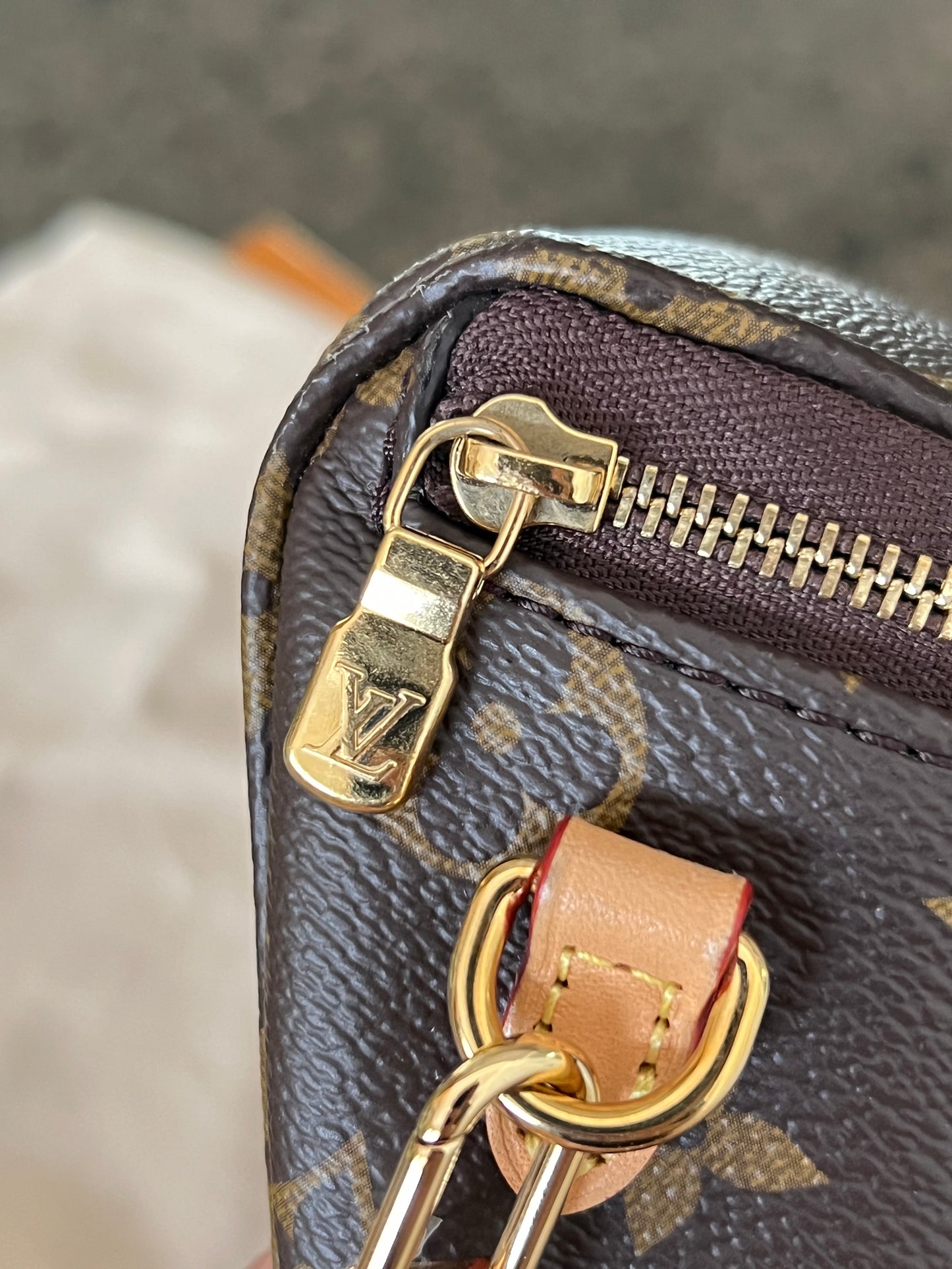 Mini Bumbag