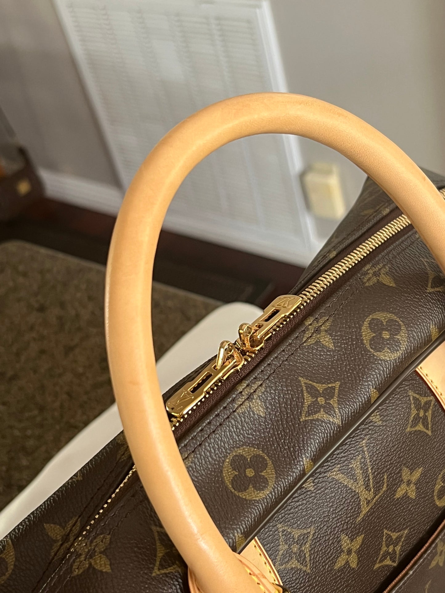 Icare Travel Bag