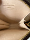 Multi Pochette Accessories Khaki