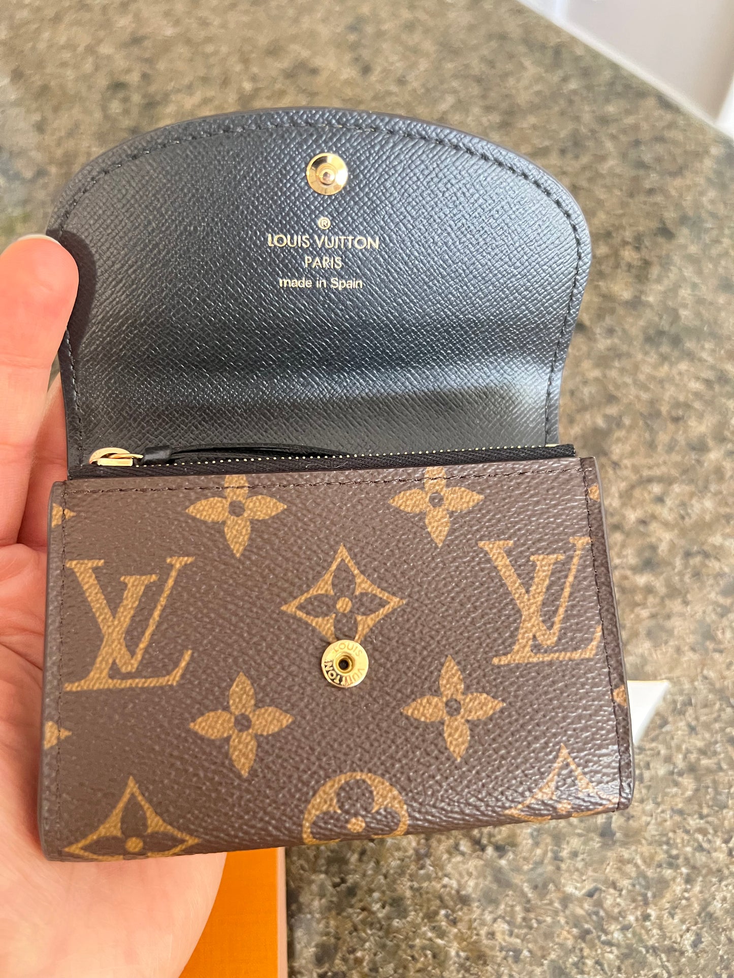 Rosalie Mng Reverse