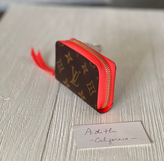 Zippy Multicartes Poppy