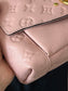 Blanche BB Rose Poudre