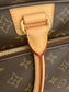 Icare Travel Bag