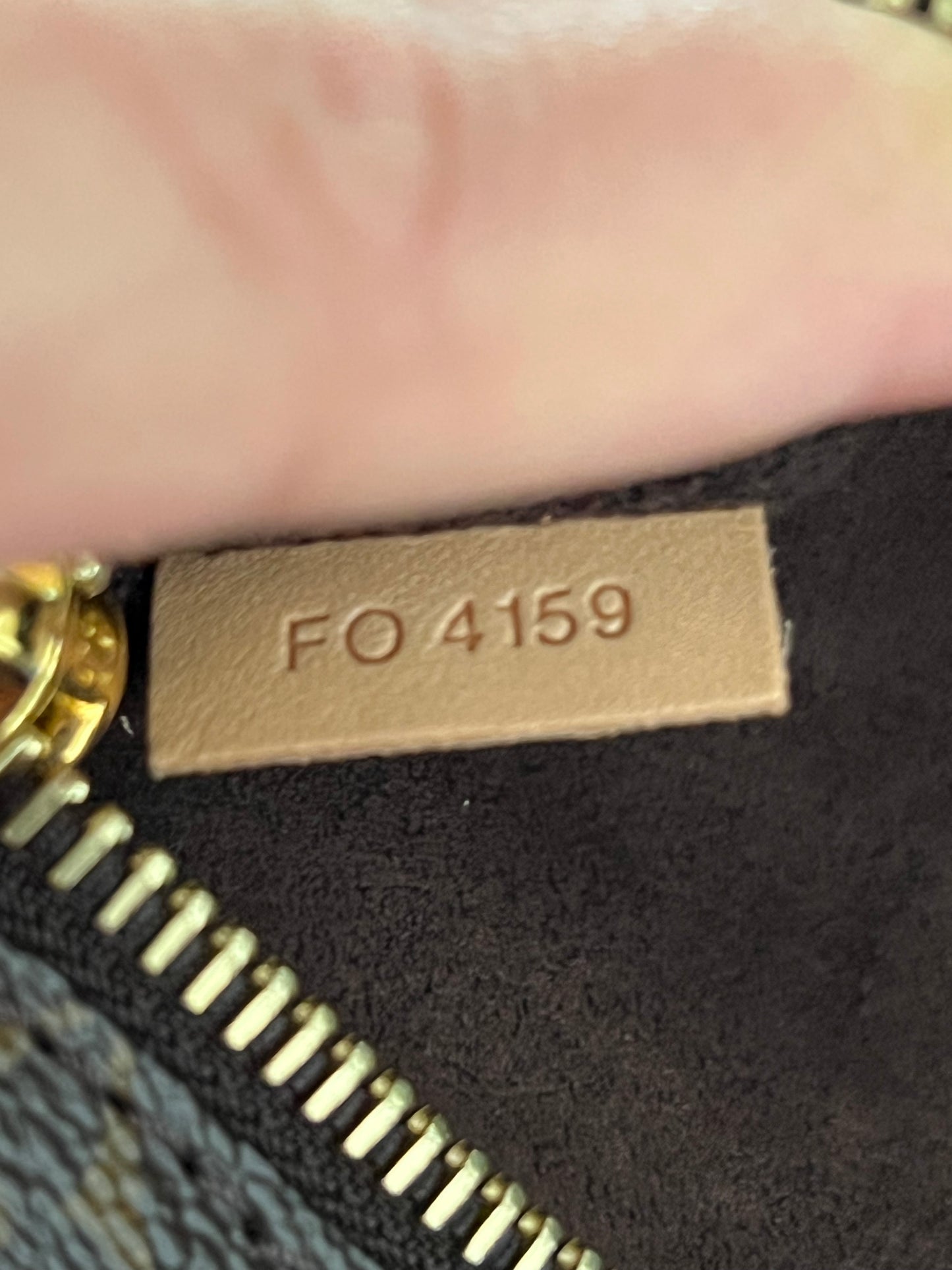 Pochette Metis