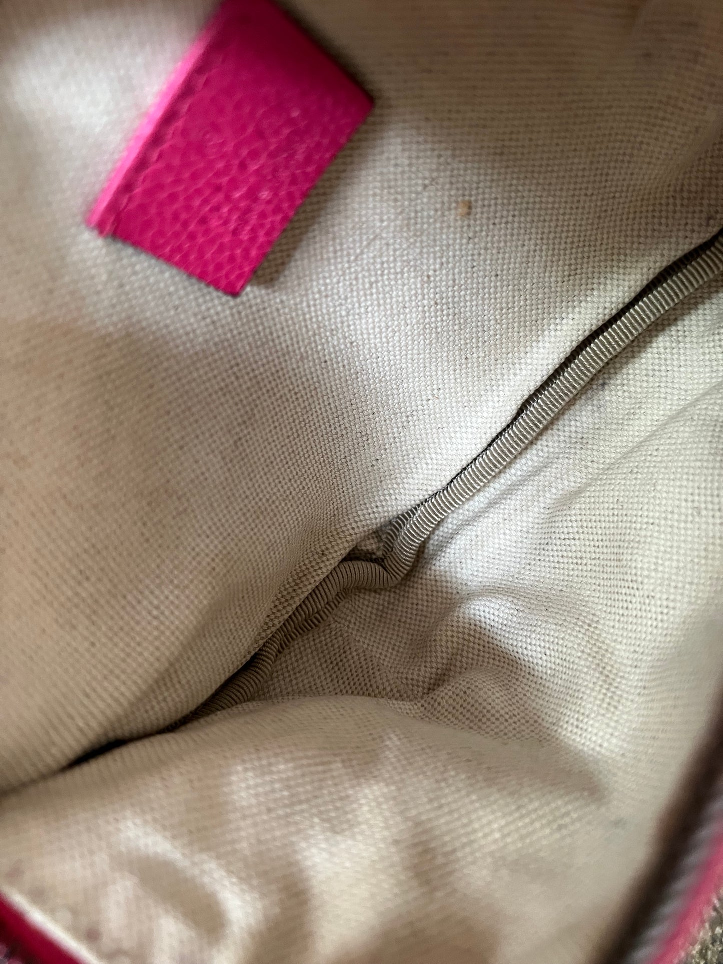 Gucci Belt Bag Small