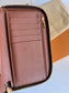 Zippy Compact Wallet