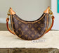 Loop Crossbody Bag