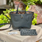 Neverfull Bandouliere Inside Out BB Noir