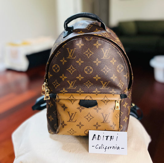 Palm Springs PM Mng Reverse