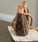 Loop Crossbody