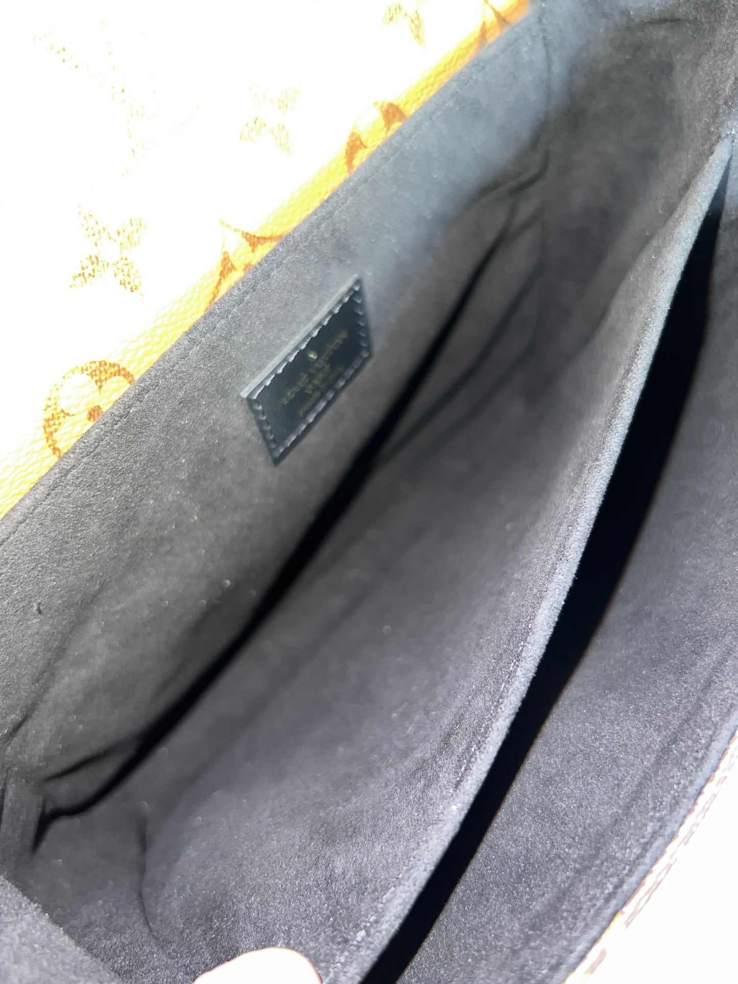 Pochette Metis Reverse Mng