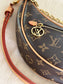 Loop Crossbody Bag