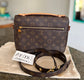 Pochette Metis