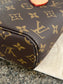 Neverfull BB Beige