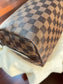 Speedy Bandouliere 25