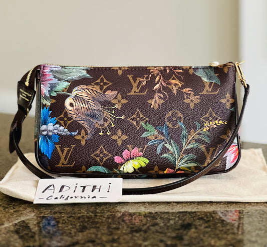 Pochette Accessories Mng Eden