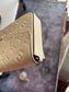 Felicie Pochette Cream