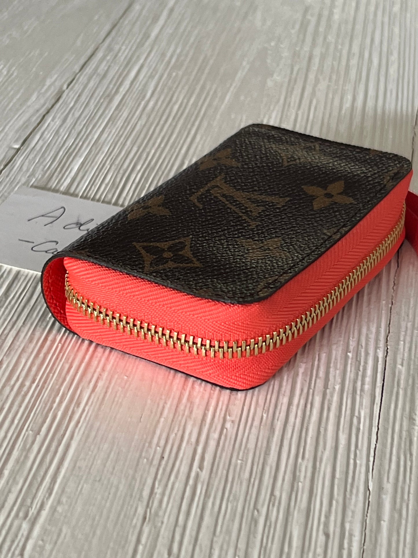 Zippy Multicartes Poppy