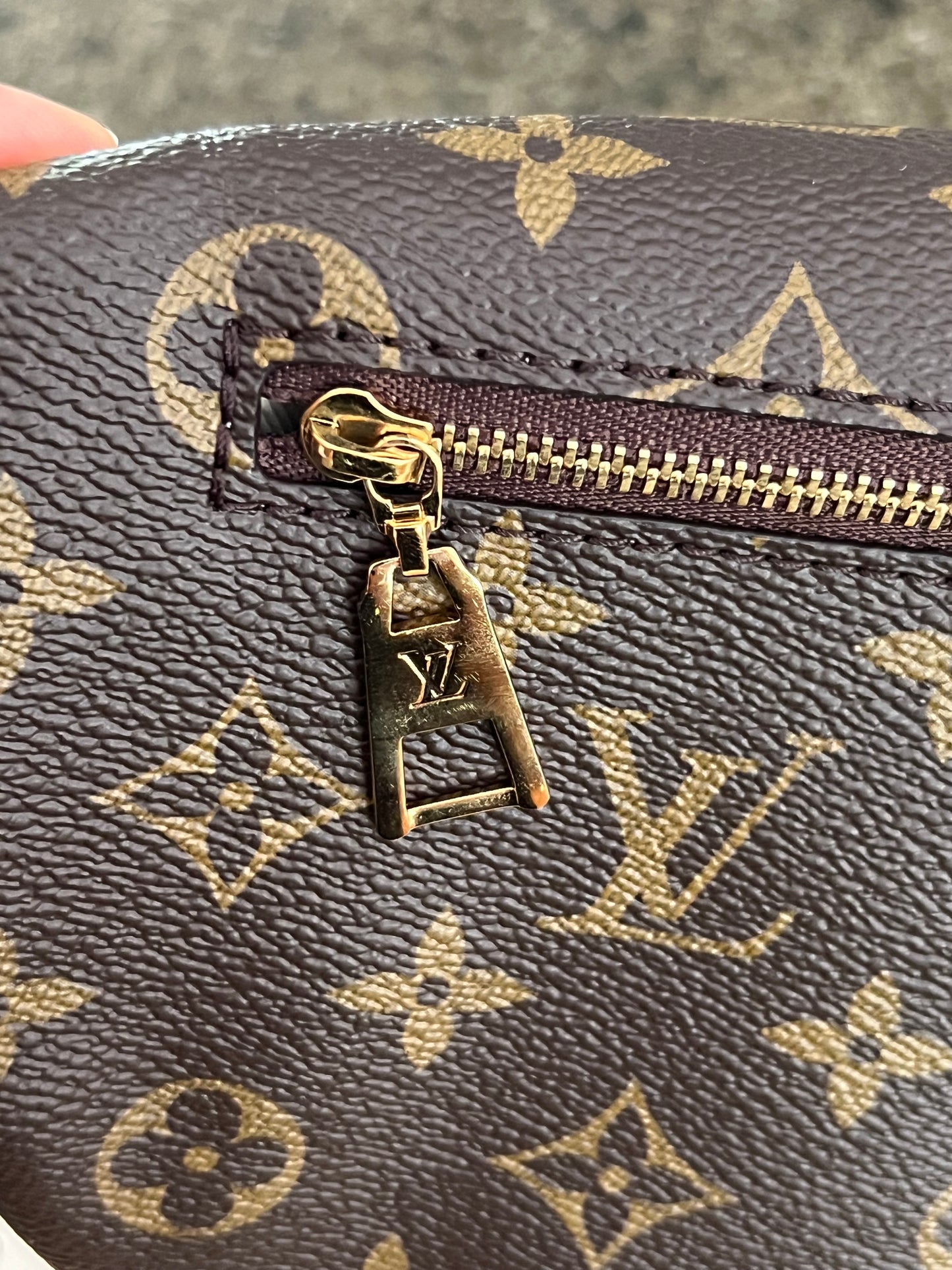 High Rise Bumbag