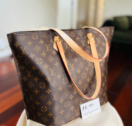 All In PM Tote